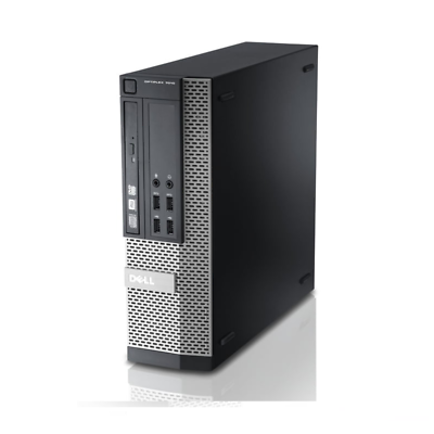 Windowsデスクトップ Dell optiplex 9010 windows 11 Dell OptiPlex 7010/9010 Intel Core i5 8GB RAM 256GB SSD Windows 11