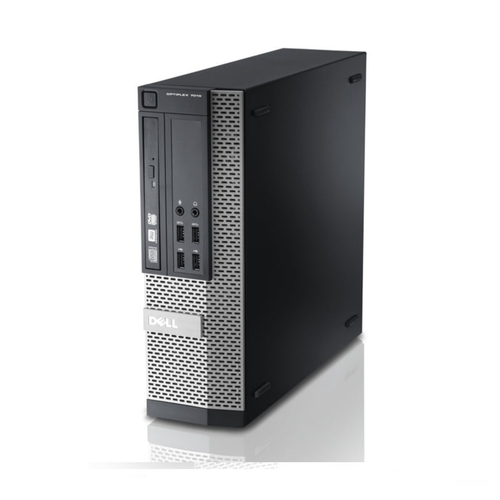Dell OptiPlex 7010/9010 Intel Core i5 8GB RAM 256GB SSD Windows 11 Desktop PC - Picture 2 of 12