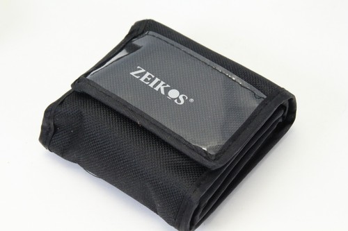 SSE Camera Lens Filters Zeikos Close Up Macro Kit Lens Cap 52mm - Picture 8 of 10
