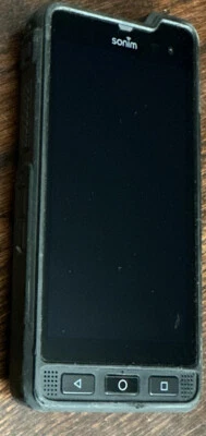 Sonim XP8 64GB (XP8800)- Black (AT&T GSM ) Phone 100% Tested Working. - Image 1 of 4