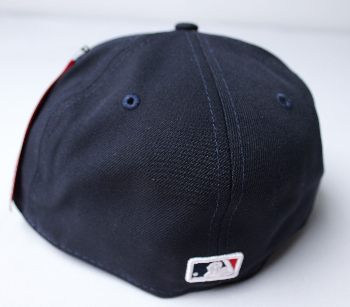 Boston Red Sox Adult New Era x Alpha Industries 59Fifty Cap Boston Red Sox Adult New Era x Alpha Industries 59Fifty Cap