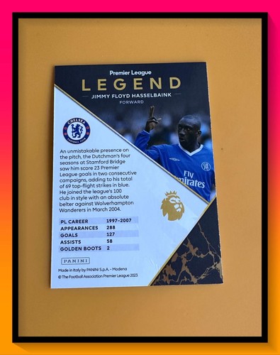 Panini AdrenalynXL 2024 - Balón de Oro - Limitado - Leyenda - Sig - Excelencia - Imagen 100 de 126