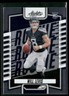 Will Levis 2023 Panini Absolute Football #114 RC Black Foil Tennessee Titans