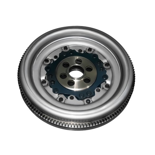 DSG Transmission Clutch Flywheel 6-speed Fits Volkswagen Jetta Beetle Diesel - Picture 6 of 11