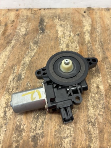 09 10 11 12 13 14 15 MAZDA 6 Left Power Window Motor Rear Lh - OEM: D01G5958XB - Picture 4 of 5