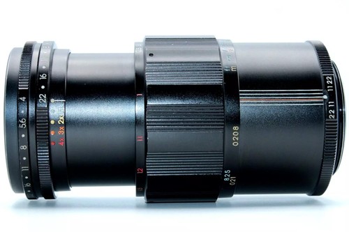Excellent Asahi Pentax Macro TAKUMAR 50mm f/4 Preset Lens Cap for M42 Japan - Picture 7 of 15