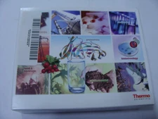 Thermo Dionex OnGuard II Ba Cartridges, 1 cc, Pkg. Of 48 P/N 057093