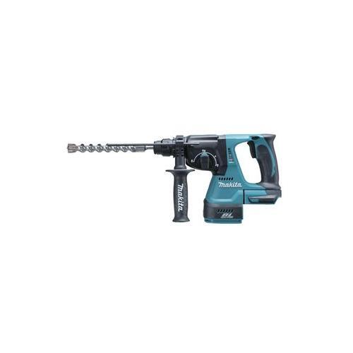 RT03649 BHR242Z Makita 18V Li-Ion Sds+ Drill Body - Picture 2 of 2
