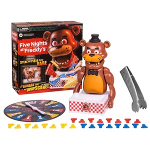 new five nights at
