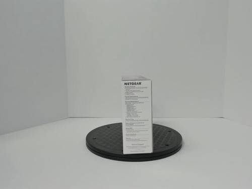 Netgear GS105NA Gigabit Ethernet Switch - Bild 4 von 5