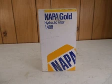 NAPA Gold 1408 Hydraulic Filter -NIB