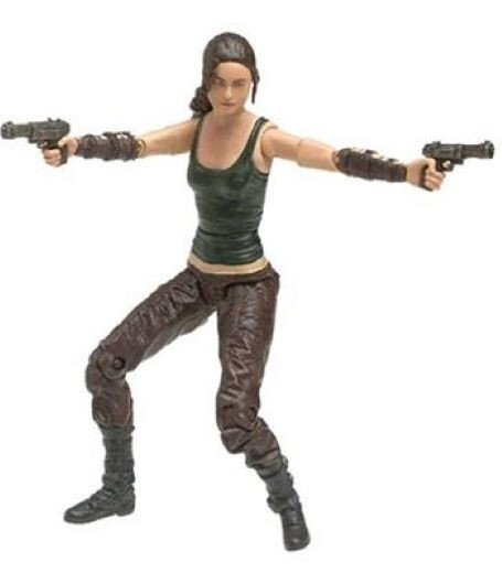 The Chronicles of Riddickリディック Kyra キーラ Chronicles Of Riddick Kyra Sota | eBay