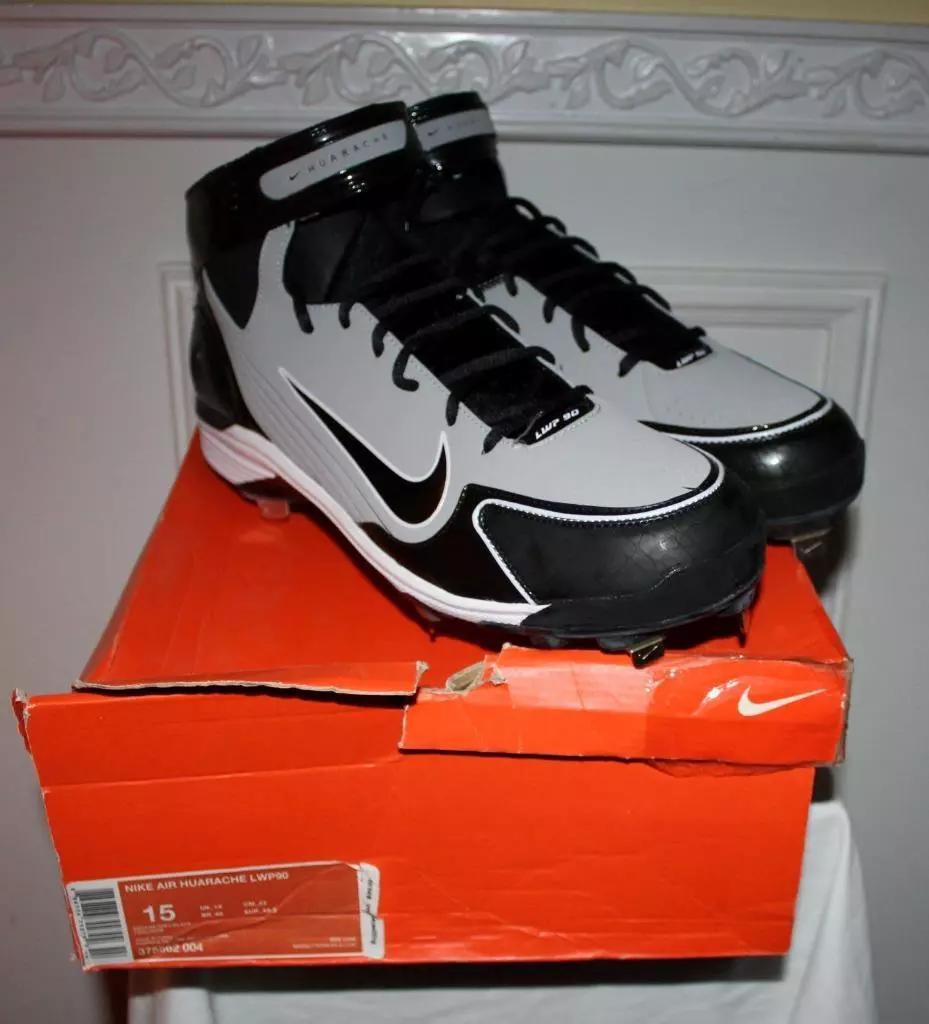 Nike air huarache size 15 sale