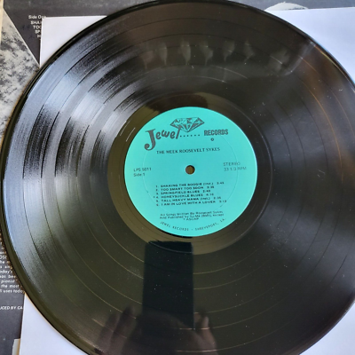 新品 Micky Records. Vol. 66 / レコード 渡辺香津美 / KYLYN | sixteen records (シックスティーンレコード)