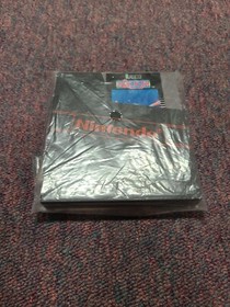 Sqoon (Nintendo) NES (Complete in Box) W/Rare Reg. Card, Poster & Manual! Works!