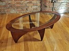 *Restored* Vintage G-Plan Astro Coffee Table V Wilkins Retro Mid Century Danish 