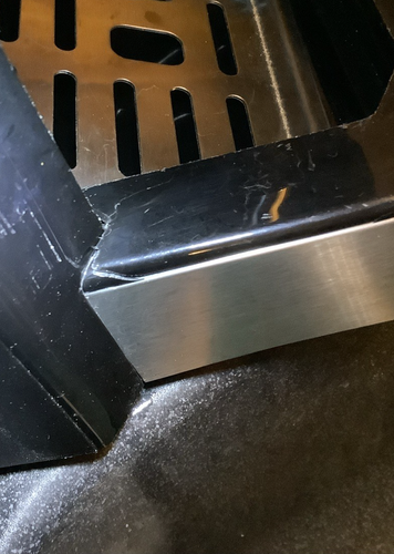 Máquina de café con leche espresso todo en uno DeLonghi COM530M - jarra rota - Imagen 10 de 10
