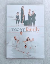 Modern Family: The Complete Third Season (DVD, 2011)