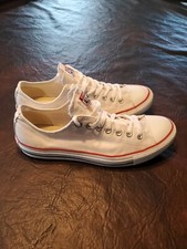 Converse Men's Chuck Taylor All Star Classic Low Top Sneaker Shoes sz 9