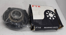 FYH BEaring UCX10-31 Medium Duty Bearing Units FCX10E UCFCX10-31JE FYH
