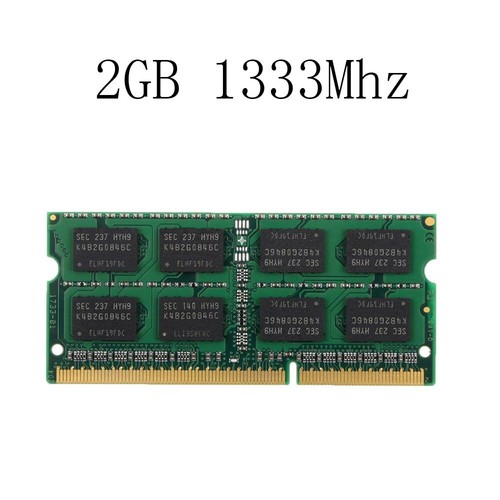 32GB 16GB 8GB DDR3 PC3-10600S 2Rx8 1333MHz SODIMM Laptop RAM For Samsung Lot UK - Picture 16 of 16