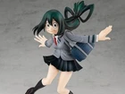 My Hero Academia Pop Up Parade Tsuyu Asui Goodsmile US Seller