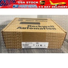 NEW SEALED Allen Bradley 1783-EMS08T Stratix 6000 8-Port Ethernet Switch