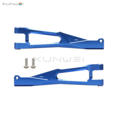 Aluminum Front Upper Suspension Arm AR330218 For 1/8 ARRMA KRATON