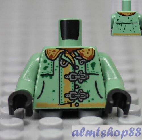 LEGO - Torsos SCHLOSS - WÄHLEN SIE IHREN STIL - Kingdom Fantasy Harry Potter Minifigur - Bild 57 von 75