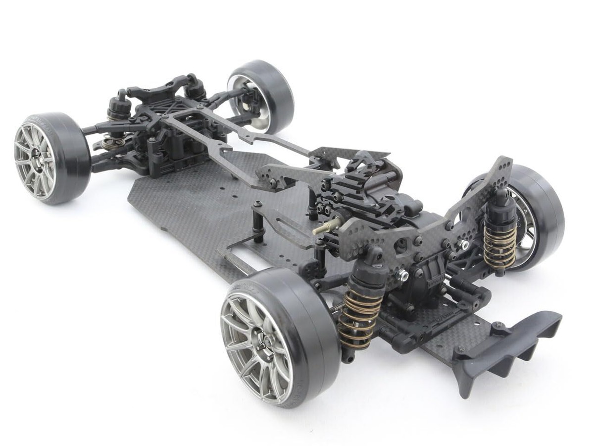 Rc-Art Rdx-Art Conversion Rc Car Chassis Kit Short Wheel Rc-Art Rdx-Art Conversion Rc Car Chassis Kit Short Wheel