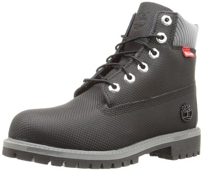 timberland black relief helcor