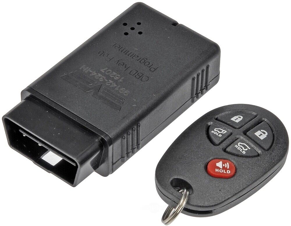 At the price of surprise Keyless Entry Transmitter Dorman 99142 Toyota 08-13 Highlan Deluxe fits