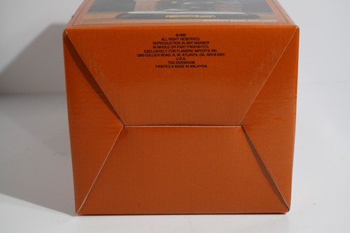 Flambro Vintage Emmett Kelly Jr. Computer Whiz Clown Professional Series #9602 - Picture 10 of 10