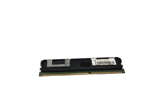 HP MICRON 16GB 4RX4 PC3-8500R DDR3, REG ECC SERVER MEMORY MT72JSZS2G72PZ-1G1D1DF - Picture 6 of 8