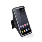 pour BQ Mobile BQ-5521L Rich Max (2019) Brassard Armband Housse Néoprène Régl...