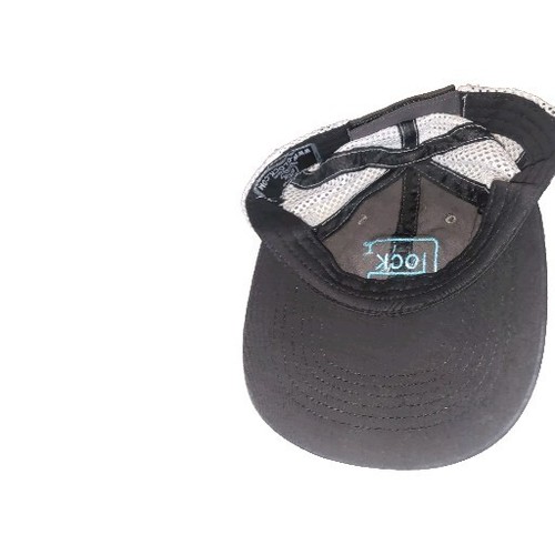 GLOCK PROFESSIONAL WHITE/ BLUE/ GREY MESH HAT 17 19X 21 22 23 26 27 42 43 43X - Picture 3 of 3