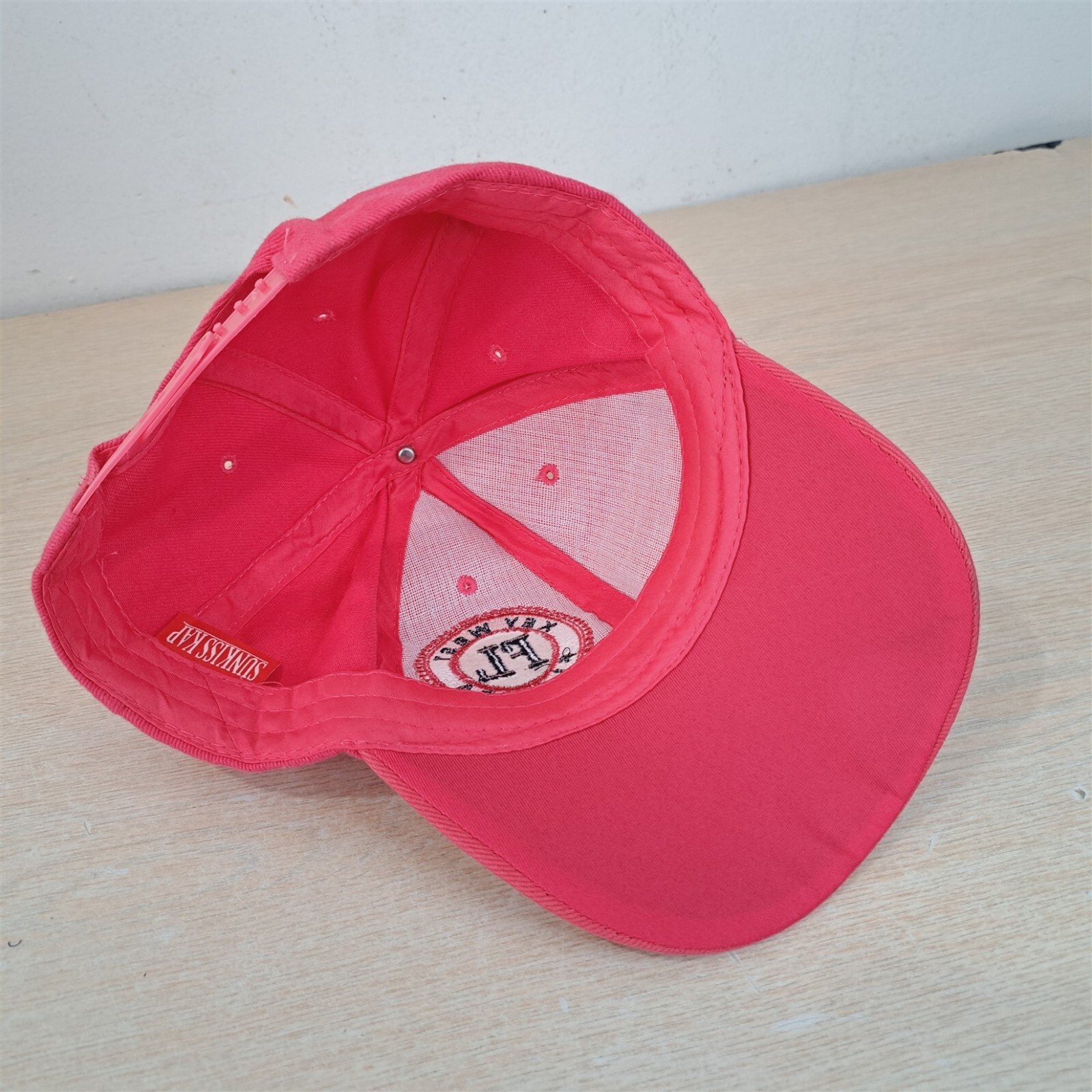 KEY WEST FLORIDA ADJUSTABLE SNAPBACK BASEBALL HAT… - image 12