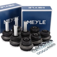 MEYLE Rep.-Satz Querlenker für MERCEDES 190 W201 W124 S124 C124 A124 vorne unten