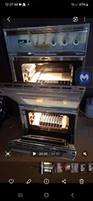 Kitchenaid Double Wall Oven