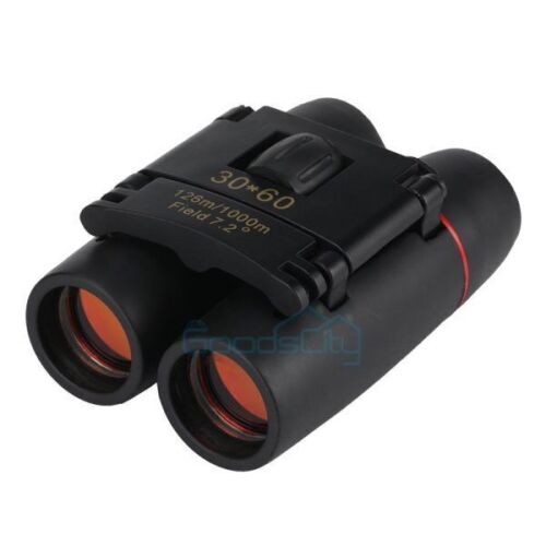 2024 Military Army 30X60 Binoculars High Power HD Outdoor Optics Hunting Goggles - Picture 8 of 23