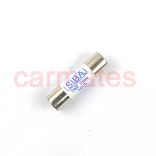 1000V 10A SIBA DMI FUSE for Fluke Multimeter F15B F17B F18B Meter Fast Acting - Picture 2 of 3