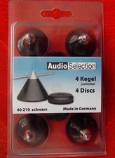 Highend-Performance-Kegel: AUDIO SELECTION 40...