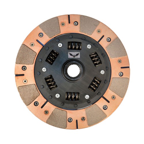 JD DUAL FRICTION CLUTCH KIT fits 2000-2005 MITSUBISHI ECLIPSE GT GTS 3.0L *V6 - Bild 3 von 4