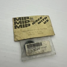 MIP 52t Diff Change Box Gear For Rc10 And 10T Team Associated Vintage AS-52 #100