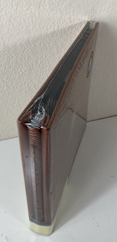 Recollections Scrapbook Mega Album 12 "x 12" 50 Pages Red Top Loading - Picture 11 of 12