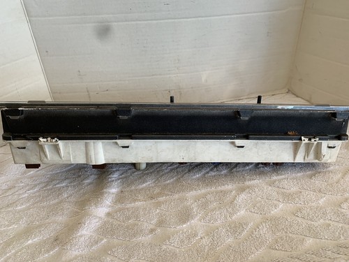 Nissan Skyline R32 GTR OEM Gauge Cluster Meter BNR32 RB20 Speedometer - Bild 3 von 10