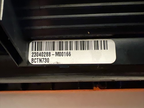 Tóner Innovera reman TN730, alto rendimiento, negro (IVRTN730) LEER DESCRIPCIÓN - Imagen 9 de 10