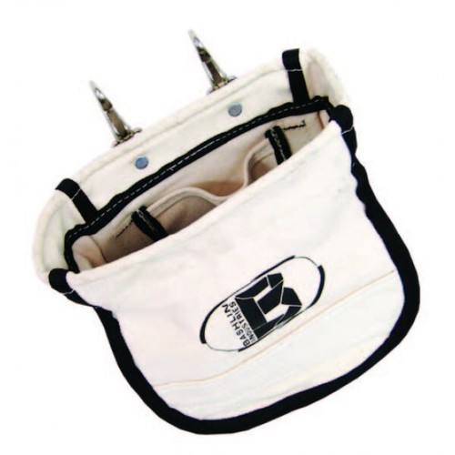 Bashlin 25A FlexFit Gürtelschraube und Mutter Tasche - Bild 4 von 6