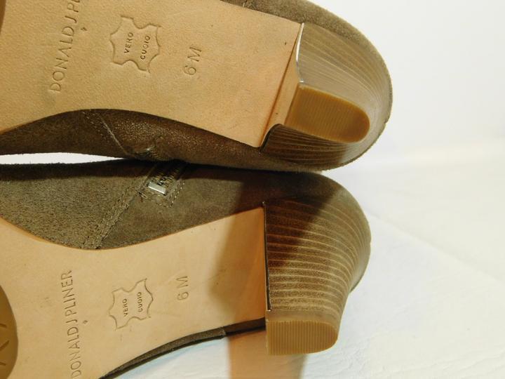 Donald J. J. J. Pliner Tasmin Ante sobre la rodilla Bota c18fce Donald J. J. J. Pliner Tasmin Ante sobre la rodilla Bota c18fce