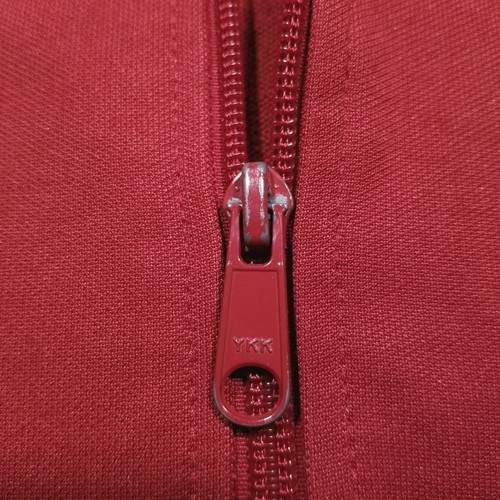 Vintage Adidas Trimm Dich Football Tracksuit Mens XL Top Warm Up Jacket Coat - Picture 15 of 18